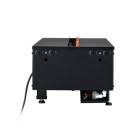 Lareira Elétrica Cassete 1000 Projects Multi - Dimplex